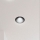 Eglo - LED Aptumšojama vannas istabas lampa LED/6W/230V 4000K IP44