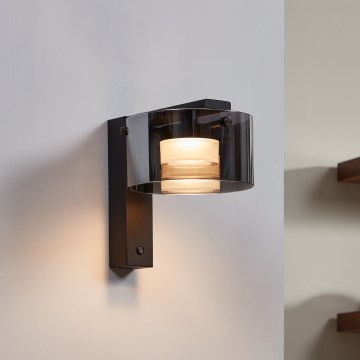 Eglo - LED Aptumšojams griestu gaismeklis 1xLED/7,2W/230V