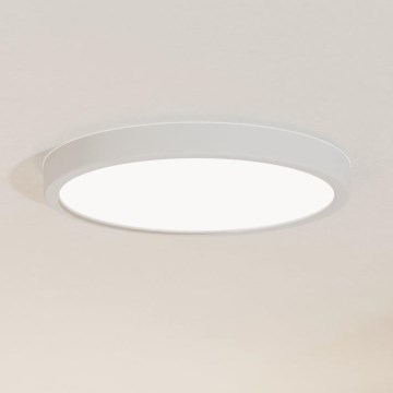 Eglo - LED Aptumšojams griestu gaismeklis LED/20W/230V