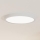 Eglo - LED Aptumšojams griestu gaismeklis LED/20W/230V