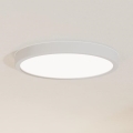 Eglo - LED aptumšojams griestu gaismeklis LED/20W/230V pr. 28,5 cm