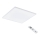 Eglo - LED Aptumšojams griestu gaismeklis LED/21,6W/230V + tālvadības pults