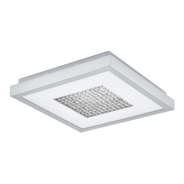 Eglo - LED Aptumšojams griestu gaismeklis LED/24W/230V