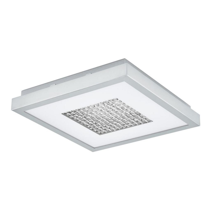 Eglo - LED Aptumšojams griestu gaismeklis LED/24W/230V