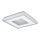 Eglo - LED Aptumšojams griestu gaismeklis LED/24W/230V