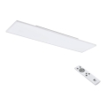 Eglo - LED Aptumšojams griestu gaismeklis LED/32,4W/230V + tālvadības pults