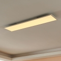 Eglo - LED Aptumšojams griestu gaismeklis LED/33,5W/230V balts ZigBee