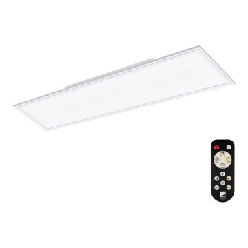 Eglo - LED Aptumšojams panelis LED/30W/230V + tālvadības pults