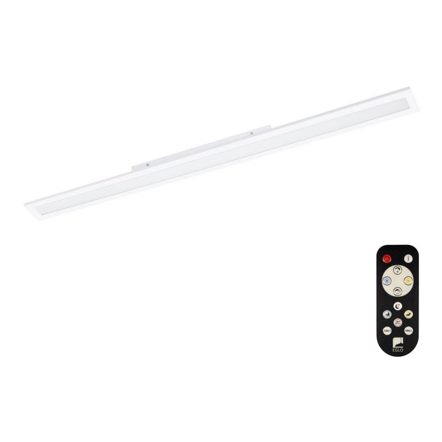 Eglo - LED Aptumšojams panelis LED/30W/230V + tālvadības pults