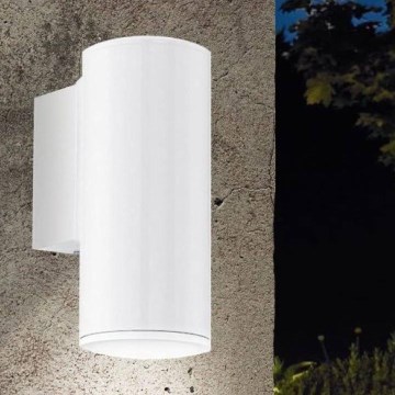 Eglo - LED Āra apgaismojums 1xGU10/3W/230V IP44