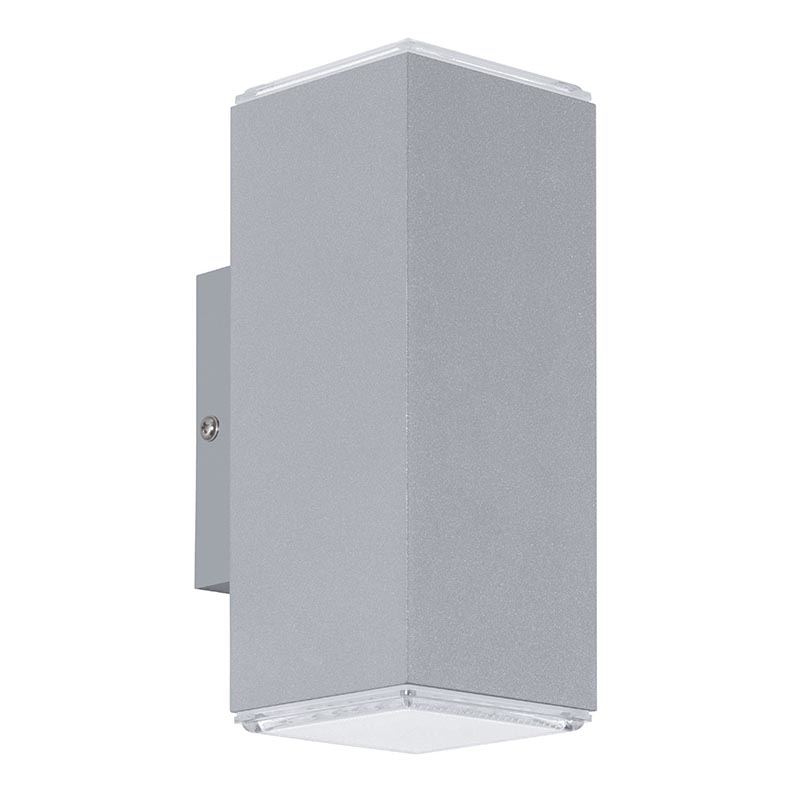 Eglo - LED āra apgaismojums 2xLED/3.7W/230V