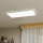 Eglo - LED Āra griestu lampa LED/17,2W/230V 2700/4000/6500K 30x57 cm IP44 balta