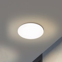 Eglo - LED Āra griestu lampa LED/7W/230W d. 22 cm IP44