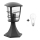 Eglo - LED Āra lampa 1xE27/8,5W/230V