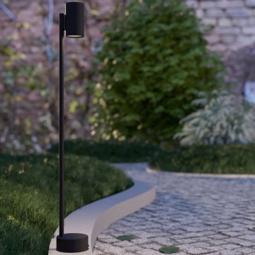Eglo - LED Āra lampa 1xGU10/2,8W/230V IP44