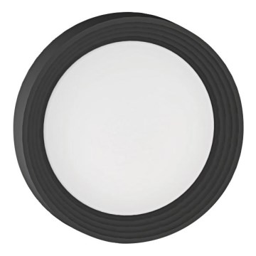 Eglo - LED Āra lampa 1xLED/8,2W/230V IP44