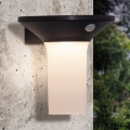 Eglo - LED āra saules gaismeklis ar sensoru 6xLED/0,03W/3,7V IP44