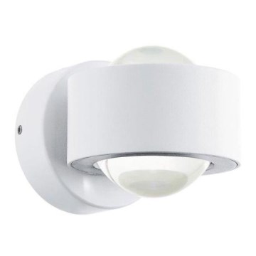 Eglo - LED Āra sienas gaismeklis 2xLED/2W/230V IP44