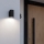 Eglo - LED Āra sienas lampa 1xGU10/2,8W/230V IP44