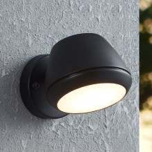 Eglo - LED Āra sienas lampa 1xGU10/4,6/230V IP44