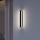 Eglo - LED Āra sienas lampa 2xLED/3,7W/230V 3000K IP55