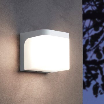 Eglo - LED Āra sienas lampa LED/4,9W/230V IP44