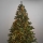 Eglo - LED Āra Ziemassvētku virtene 360xLED 2m IP44 silti balta