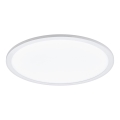 Eglo - LED dimmējamais griestu gaismeklis LED/28W/230V