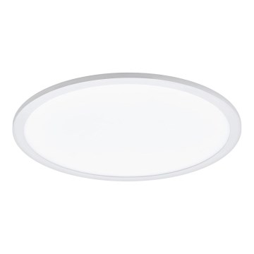 Eglo - LED dimmējamais griestu gaismeklis LED/28W/230V