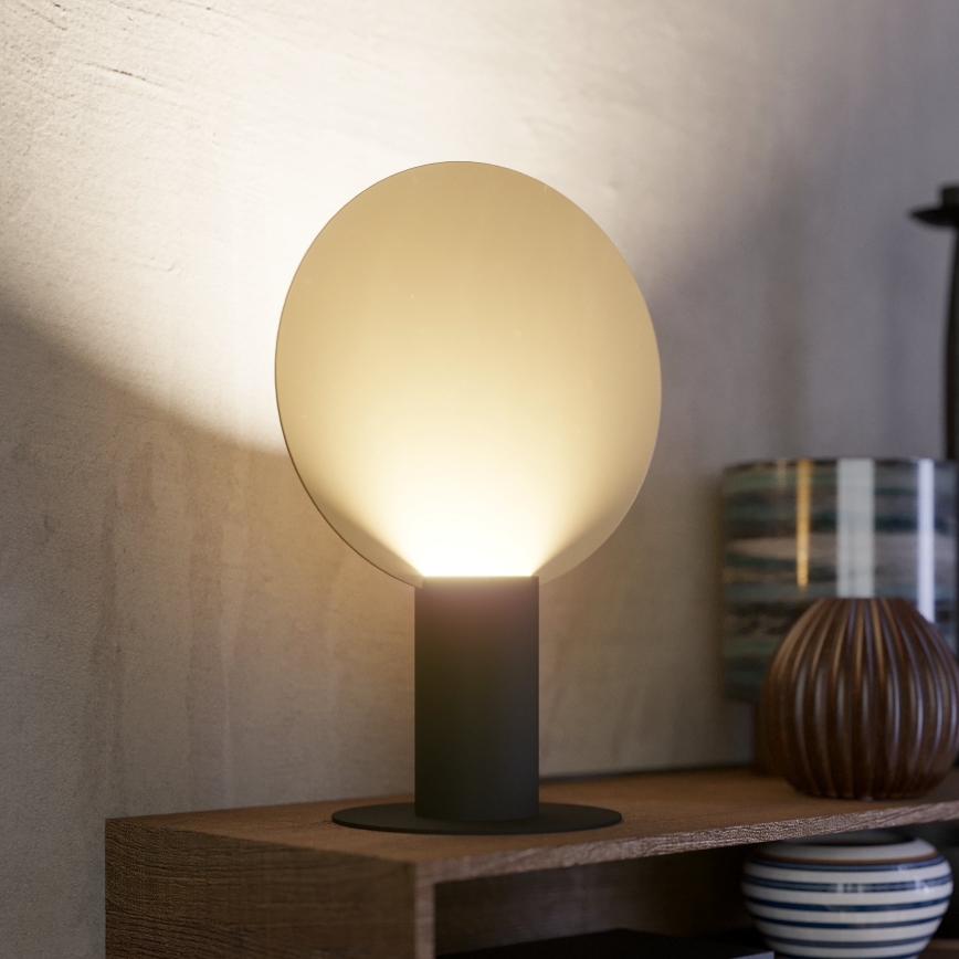 Eglo - LED Galda lampa 1xGU10/4,5W/230V 3000K