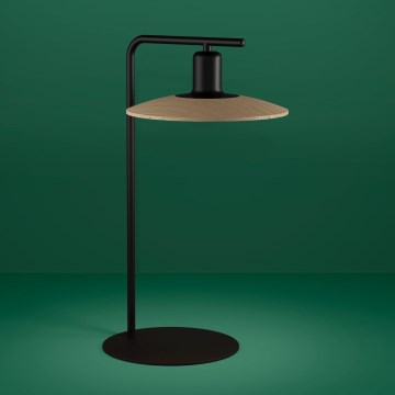 Eglo - LED Galda lampa 1xGU10/4,6W/230V 3000K