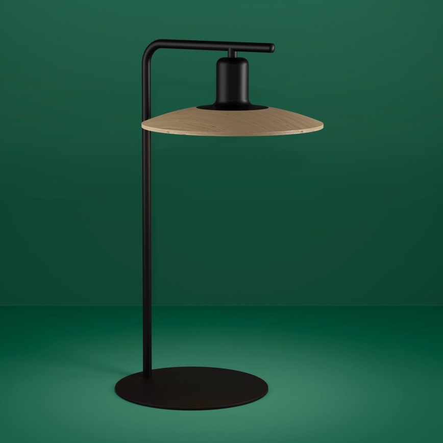 Eglo - LED Galda lampa 1xGU10/4,6W/230V 3000K