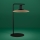 Eglo - LED Galda lampa 1xGU10/4,6W/230V 3000K