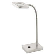 Eglo - LED galda lampa 1xLED/4W/230V