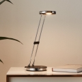 Eglo - LED galda lampa LED/3W/230V