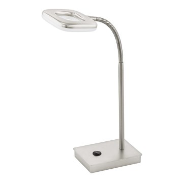 Eglo - LED galda lampa LED/4W/230V