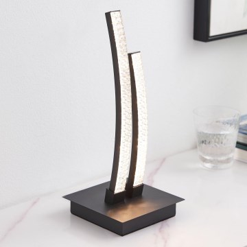 Eglo - LED Galda lampa LED/8W/230V