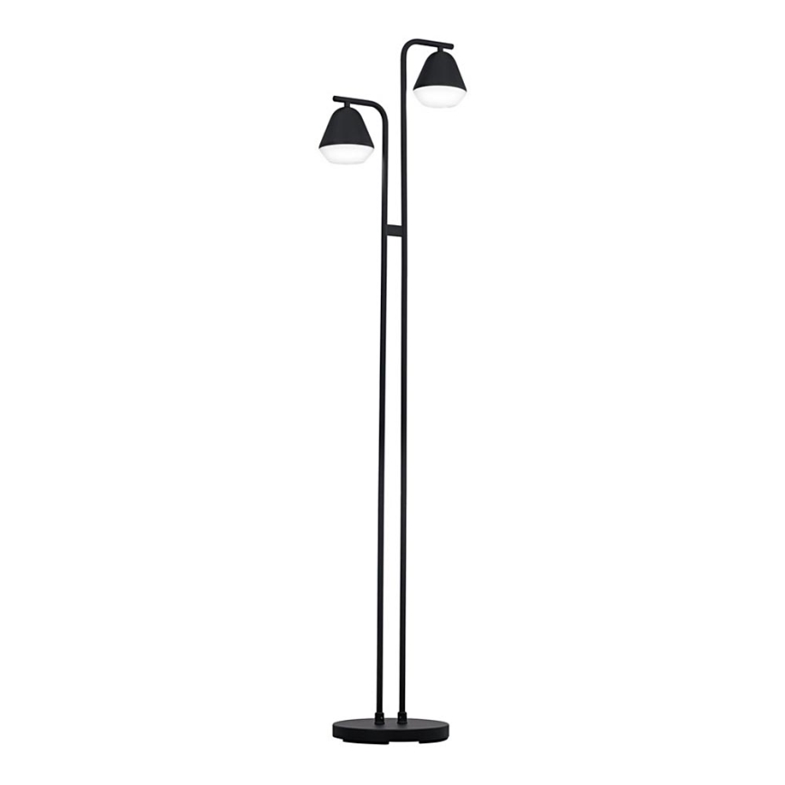 Eglo - LED Grīdas lampa 2xGU10/3W/230V