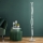 Eglo - LED grīdas lampa LED/36W/230V spīdīgs hroms