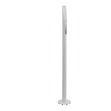 Eglo - LED Grīdas stāvlampa 1xGU10/4,5W/230V