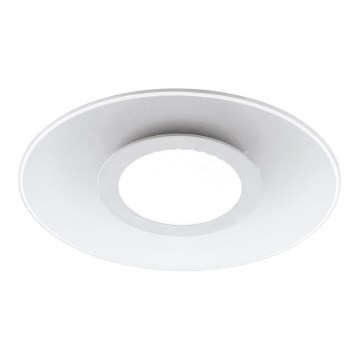 Eglo - LED griestu gaismeklis 1xLED/19W/230V