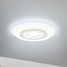 Eglo - LED Griestu gaismeklis 3xLED/16W/230V