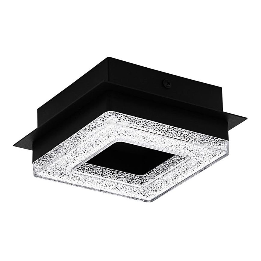 Eglo - LED Griestu gaismeklis 4xLED/4W/230V