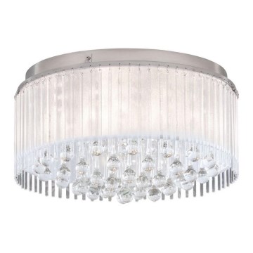 Eglo - LED griestu gaismeklis 6xG9/3W/230V