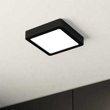 Eglo - LED griestu gaismeklis LED/10,5W/230V 16x16 cm