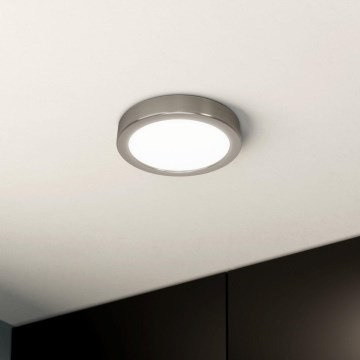 Eglo - LED Griestu gaismeklis LED/10,5W/230V