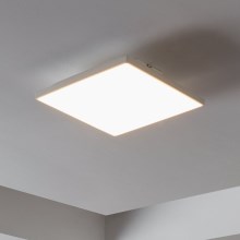 Eglo - LED Griestu gaismeklis LED/10W/230V