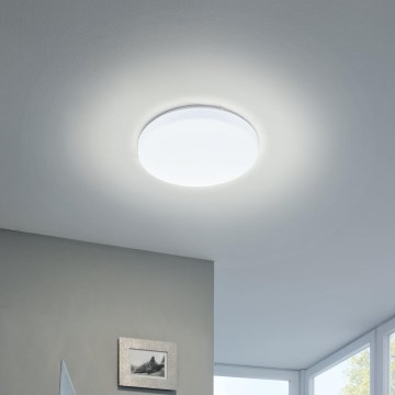 Eglo - LED Griestu gaismeklis LED/11,5W/230V