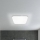 Eglo - LED Griestu gaismeklis LED/11,5W/230V