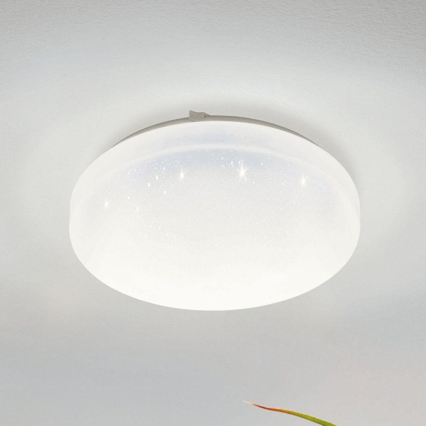 Eglo - LED Griestu gaismeklis LED/11,5W/230V